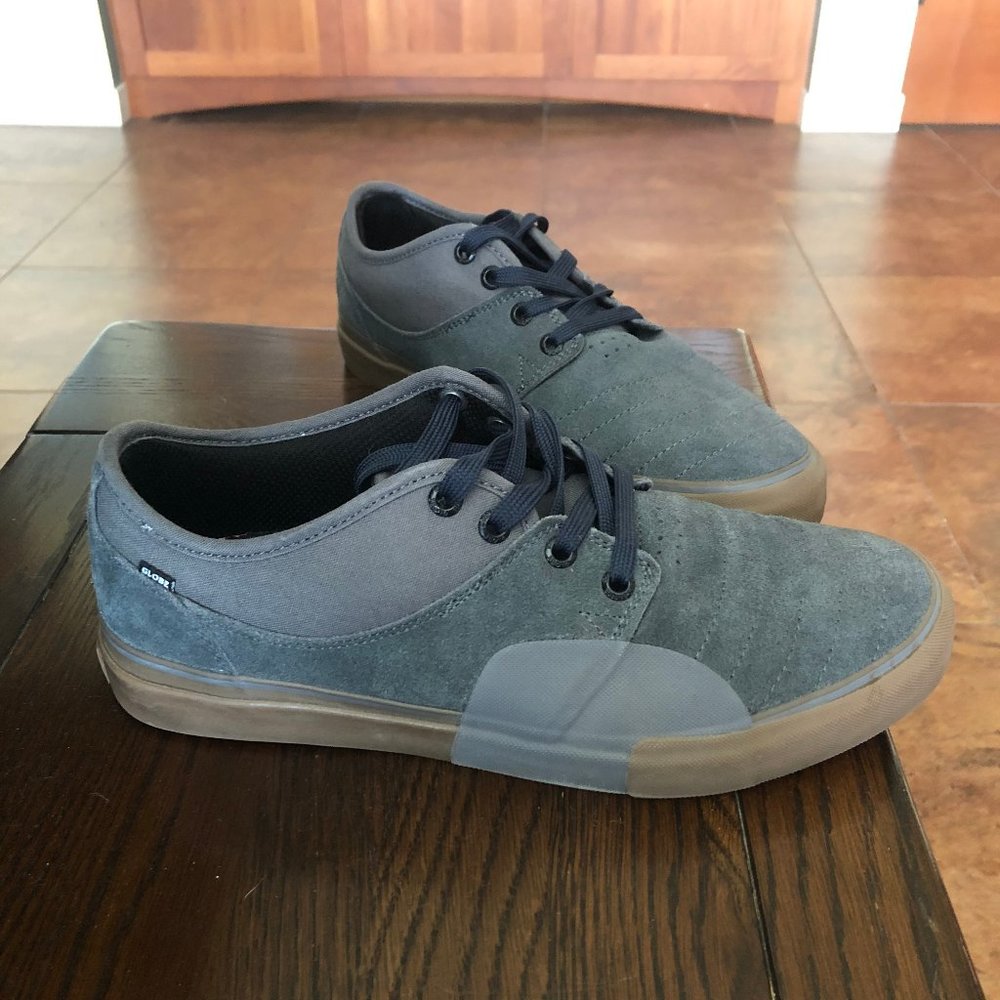 Globe Mahalo Plus Shoes